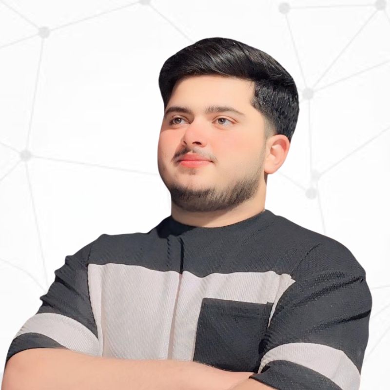 Muhammad Sadiq, Founder and CEO of MS SEO Agency and SEO Expert